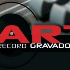 Léo Brandão - Correndo eu vou [Studio Art Record]