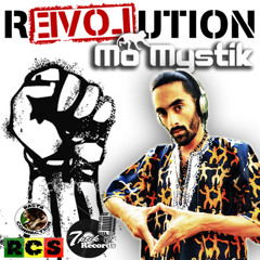 Mo Mystik - Révolution