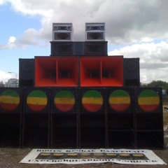 UndergroundRoots SoundSystem/feat Bongo Chilli & City Kulture- Battlefield- Robert Lee