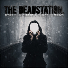 The Deadstation - Drugs For Pain Inside