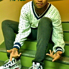 Aw Yeah (ft. Adam Fitzgerald) by Genie Boii