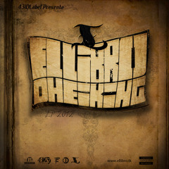 Prólogo - Dheiking Ft. Garphyest y DJ Cidtronyck (Prod. DJ Massivo) "EL LIBRO" (descarga)