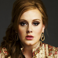 Adele someone like you (Electrodub mix)