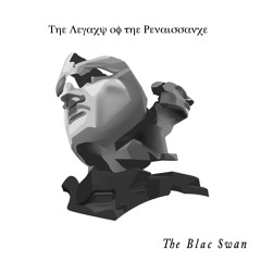 THE BLAC SWAN - Swanlights (Original Mix)