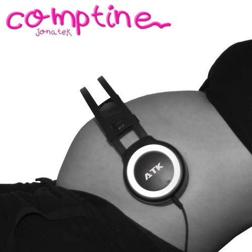 Comptine # JonateK Mix