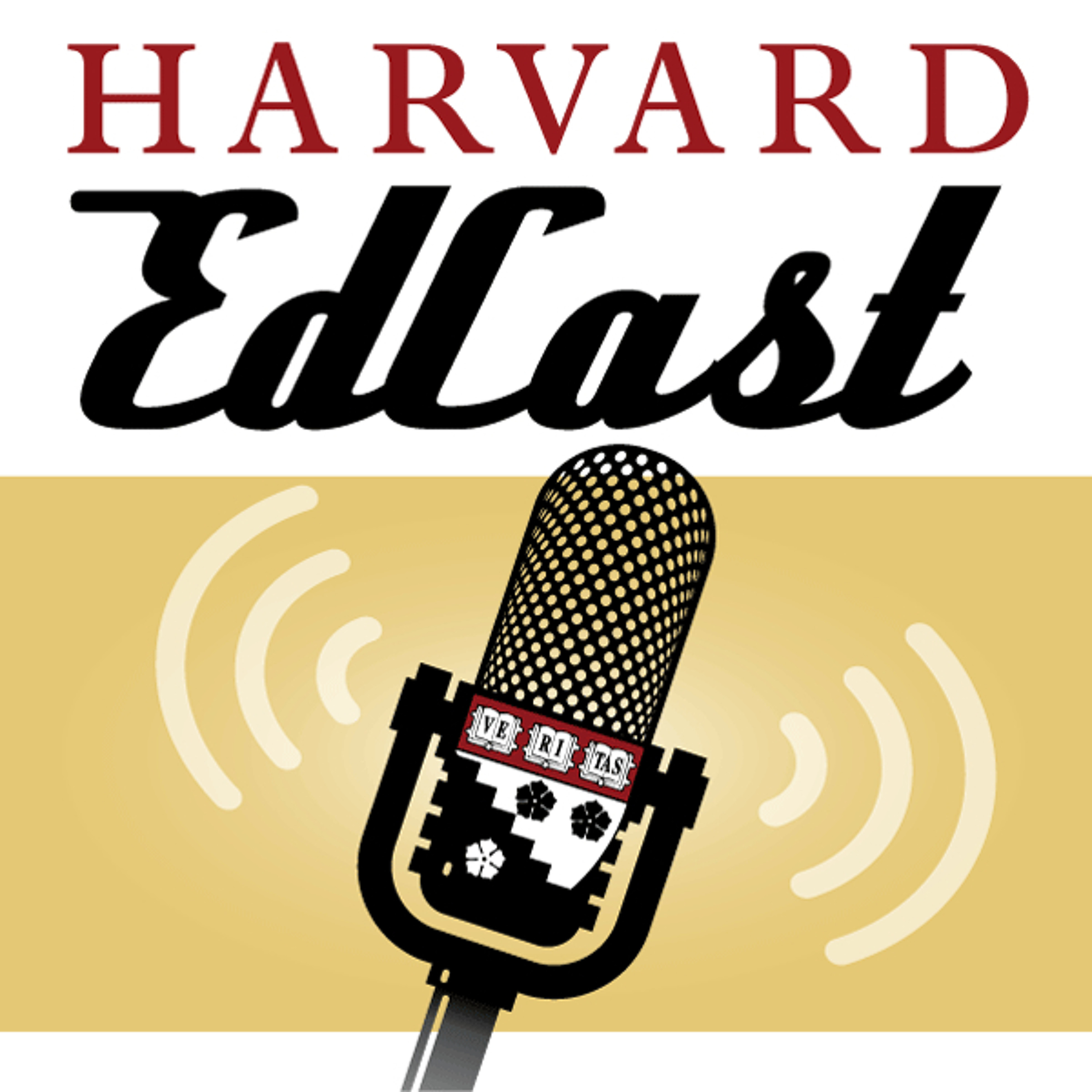 A Man of Principals | Harvard Graduate School of Education episode artwork