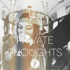 D.S.F - Private Thoughts (Original Mix)