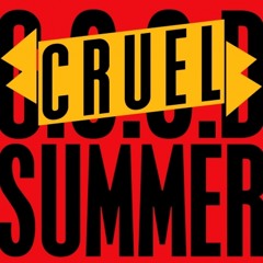 AudioDamage - Cruel Summer (Sample)