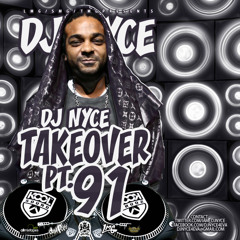 FRED DA GODSON FT. NORE & MAINO - ALL GOLD EVERYTHING (DJ NYCE NYC REMIX)