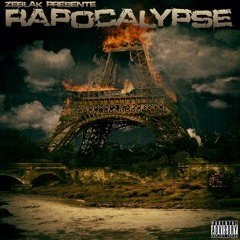 IGUAN - Marche ou creve (Prod. Dj Rhum 1)