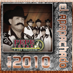 Cocha de Mi Amor_los chacales de pepe tovar