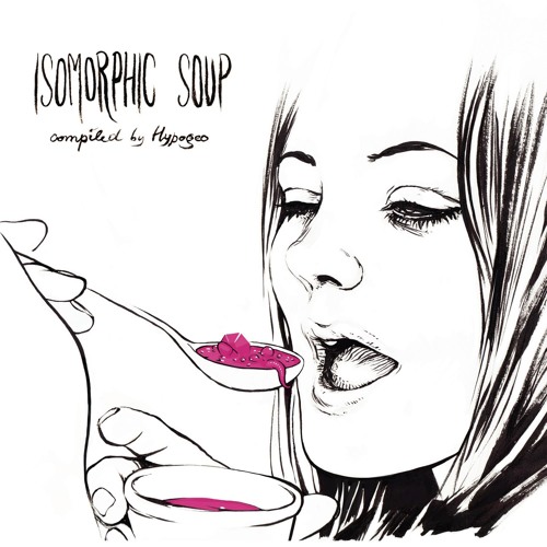 Kained & Able- Menace to Sobriety (VA Isomorphic Soup compiled by HypoGeo, Audio Ashram 2012)