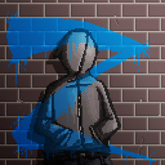 8bit style 46