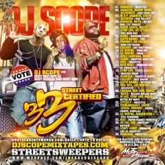 St. Laz Feat. Snype & Bully Of 354 (D-Block) - Better My Ways (Produced By Street Level)