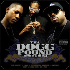 Dogg Pound Gangstaz - Goin Down