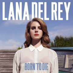 Born to Angels (Lana Del Rey vs. The xx)