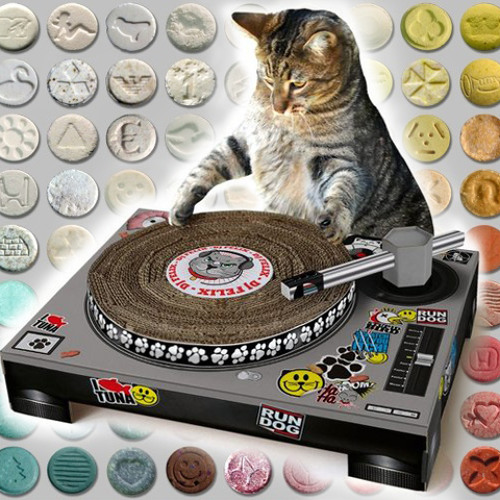 Oldskool Breakbeat Happy Hardcore