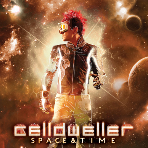 Celldweller - Unshakeable (Original Mix)