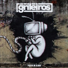 Os Grileiros - 13º (Single)
