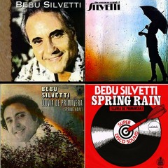 Bebu Silvetti, Spring Rain - With a Twist - nebottoben