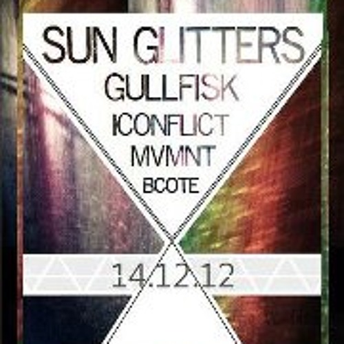 Iconflict - Sun Glitters ZigZag Teaser