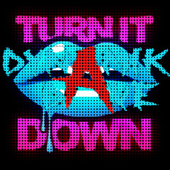 Kaskade Feat. Rebecca & Fiona - Turn It Down (Dynamik Dave Remix) [Free download]
