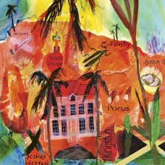 Sharon Hate - Bamboo