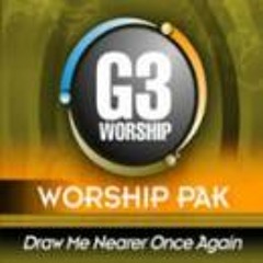 G3 Worship - Here I Am to Worship (with I surrender all)
