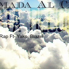 Llamada al cielo- Vista Record's- Blazel ft- VDR- Yako