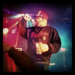 D-Cisive- Ya'll Know (Faded)