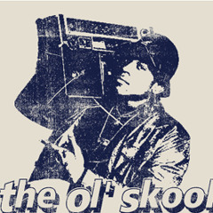 Dj Jonta - Old Skool Mixmasta Jonta