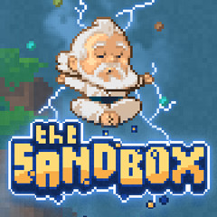 The Sandbox Original Music Reel