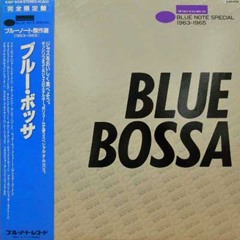 Blue Bossa - Kenny Dorham (Cover) - Midi by Devian Zikri