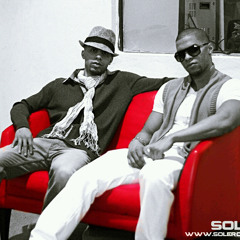 SOLERO - Crying For You