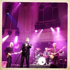 De Dijk - Niemand in de stad (met herrie) at Paradiso