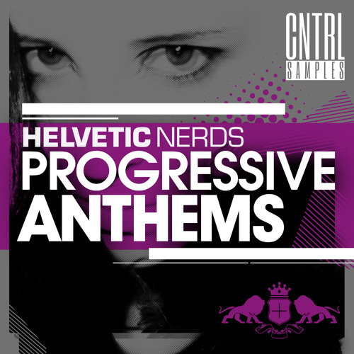 Helvetic Nerds - Progressive Anthems