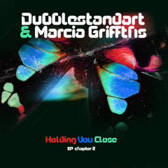 Dubblestandart feat. Marcia Griffiths - Holding You Close (Silly Walks Discotheque Remix)