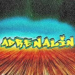 Krisie - Adrenalin