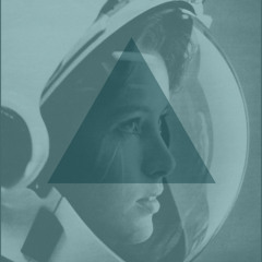 NA+ALIE* G0DS⚡TAR - Computer Bleu (Phonogeist Remix)