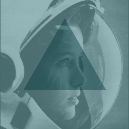 NA+ALIE* G0DS⚡TAR - Computer Bleu (Phonogeist Remix)