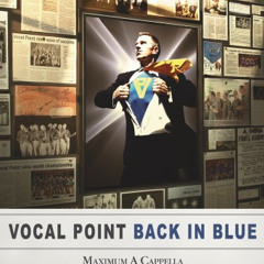 BYU Vocal Point: Grace Kelly
