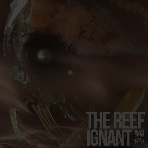 The Reef - Ignant EP (JEFF033)