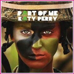 Katy Perry - Part of Me Electro (Niko0o mix)