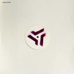 9 tails fox, fada, abstract elements & paranoid society - half & half ep volume two (acr 029, 12")