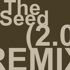 The Roots - The Seed (2.0) (DJ Vous Remix)