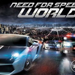 Need For Speed: World - Static Car
