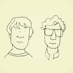 Kings of Convenience - I Don't Know What I Can Save You From
