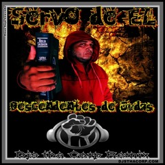 Descendentes de Judas ( Djs tha Corp Remix )