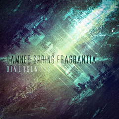 DAMNED SPRING FRAGRANTIA - D.M.Z.
