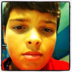 Sounds from Thursday afternoon